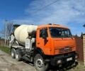 Оранжевый КамАЗ 53229, объемом двигателя 10.8 л и пробегом 290 тыс. км за 10600 $, фото 1 на Automoto.ua