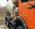 Помаранчевий КамАЗ 53229, об'ємом двигуна 0 л та пробігом 55 тис. км за 15500 $, фото 8 на Automoto.ua