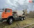 Помаранчевий КамАЗ 53229, об'ємом двигуна 0 л та пробігом 55 тис. км за 15500 $, фото 7 на Automoto.ua
