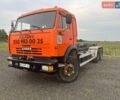 Оранжевый КамАЗ 53229, объемом двигателя 10.85 л и пробегом 234 тыс. км за 19100 $, фото 1 на Automoto.ua