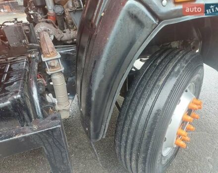 КамАЗ 53229 2008 в Киеве на Automoto.ua Оранжевый КамАЗ 53229, объемом двигателя 10.85 л и пробегом 22 тыс. км за 27000 $, фото 9 на Automoto.ua