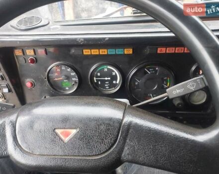 КамАЗ 53229 2008 в Киеве на Automoto.ua Оранжевый КамАЗ 53229, объемом двигателя 10.85 л и пробегом 22 тыс. км за 27000 $, фото 10 на Automoto.ua