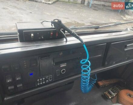 КамАЗ 53229 2008 в Киеве на Automoto.ua Оранжевый КамАЗ 53229, объемом двигателя 10.85 л и пробегом 22 тыс. км за 27000 $, фото 11 на Automoto.ua