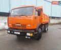 КамАЗ 53229 2008 в Киеве на Automoto.ua Оранжевый КамАЗ 53229, объемом двигателя 10.85 л и пробегом 22 тыс. км за 27000 $, фото 1 на Automoto.ua