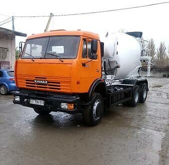 КамАЗ 53229 2007 в Киеве на Automoto.ua Оранжевый КамАЗ 53229, объемом двигателя 0 л и пробегом 170 тыс. км за 24500 $, фото 1 на Automoto.ua