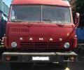 Червоний КамАЗ 5325, об'ємом двигуна 0 л та пробігом 600 тис. км за 4400 $, фото 1 на Automoto.ua