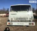 Серый КамАЗ 5325, объемом двигателя 10.85 л и пробегом 100 тыс. км за 8500 $, фото 12 на Automoto.ua