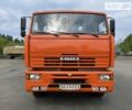 КамАЗ 53605, объемом двигателя 0 л и пробегом 100 тыс. км за 16500 $, фото 4 на Automoto.ua