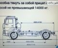 КамАЗ 53605, об'ємом двигуна 0 л та пробігом 100 тис. км за 16500 $, фото 11 на Automoto.ua