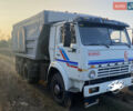Белый КамАЗ 5410, объемом двигателя 0 л и пробегом 100 тыс. км за 8500 $, фото 11 на Automoto.ua