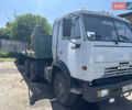 Білий КамАЗ 5410, об'ємом двигуна 0 л та пробігом 400 тис. км за 10800 $, фото 1 на Automoto.ua