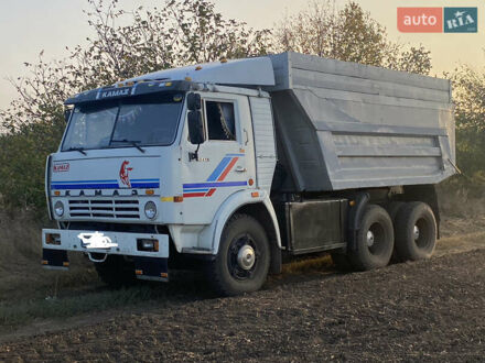 КамАЗ 5410 1987 в Татарбунарах на Automoto.ua Белый КамАЗ 5410, объемом двигателя 0 л и пробегом 100 тыс. км за 8500 $, фото 1 на Automoto.ua