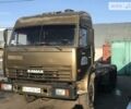 Коричневий КамАЗ 5410, об'ємом двигуна 10.85 л та пробігом 2 тис. км за 5200 $, фото 1 на Automoto.ua