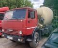 Червоний КамАЗ 5410, об'ємом двигуна 10 л та пробігом 0 тис. км за 11000 $, фото 8 на Automoto.ua