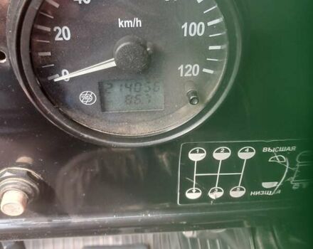 Червоний КамАЗ 5410, об'ємом двигуна 10 л та пробігом 0 тис. км за 11000 $, фото 14 на Automoto.ua