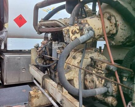 Червоний КамАЗ 5410, об'ємом двигуна 10 л та пробігом 0 тис. км за 11000 $, фото 4 на Automoto.ua