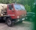 Червоний КамАЗ 5410, об'ємом двигуна 10 л та пробігом 0 тис. км за 11000 $, фото 3 на Automoto.ua