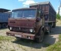 Красный КамАЗ 5410, объемом двигателя 10.85 л и пробегом 9 тыс. км за 8500 $, фото 1 на Automoto.ua