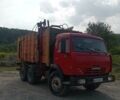 Красный КамАЗ 5410, объемом двигателя 0 л и пробегом 125 тыс. км за 11500 $, фото 1 на Automoto.ua