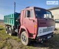 Красный КамАЗ 5410, объемом двигателя 0 л и пробегом 16 тыс. км за 7300 $, фото 1 на Automoto.ua