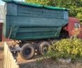 Красный КамАЗ 5410, объемом двигателя 11 л и пробегом 123 тыс. км за 7000 $, фото 10 на Automoto.ua