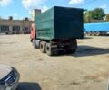 Красный КамАЗ 5410, объемом двигателя 11 л и пробегом 123 тыс. км за 7000 $, фото 8 на Automoto.ua