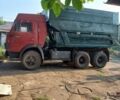 Красный КамАЗ 5410, объемом двигателя 11 л и пробегом 123 тыс. км за 7000 $, фото 11 на Automoto.ua