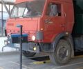 Красный КамАЗ 5410, объемом двигателя 11 л и пробегом 123 тыс. км за 7000 $, фото 9 на Automoto.ua