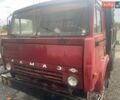 Червоний КамАЗ 5410, об'ємом двигуна 10.85 л та пробігом 1000 тис. км за 2500 $, фото 1 на Automoto.ua