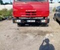 Красный КамАЗ 5410, объемом двигателя 0 л и пробегом 500 тыс. км за 4500 $, фото 1 на Automoto.ua