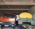 Красный КамАЗ 5410, объемом двигателя 0 л и пробегом 32 тыс. км за 5996 $, фото 1 на Automoto.ua