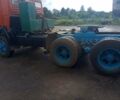 Красный КамАЗ 5410, объемом двигателя 0 л и пробегом 32 тыс. км за 5996 $, фото 2 на Automoto.ua