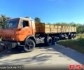 Красный КамАЗ 5410, объемом двигателя 10.9 л и пробегом 780 тыс. км за 8000 $, фото 1 на Automoto.ua