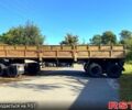 Красный КамАЗ 5410, объемом двигателя 10.9 л и пробегом 780 тыс. км за 8000 $, фото 1 на Automoto.ua