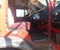 Червоний КамАЗ 5410, об'ємом двигуна 10.85 л та пробігом 250 тис. км за 2176 $, фото 2 на Automoto.ua