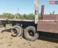 Червоний КамАЗ 5410, об'ємом двигуна 10.85 л та пробігом 250 тис. км за 2176 $, фото 12 на Automoto.ua