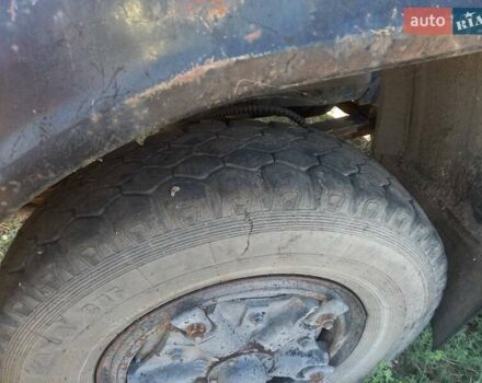 Червоний КамАЗ 5410, об'ємом двигуна 10.85 л та пробігом 250 тис. км за 2176 $, фото 5 на Automoto.ua