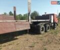 Червоний КамАЗ 5410, об'ємом двигуна 10.85 л та пробігом 250 тис. км за 2176 $, фото 3 на Automoto.ua