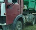 Красный КамАЗ 5410, объемом двигателя 0 л и пробегом 100 тыс. км за 4000 $, фото 1 на Automoto.ua