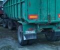 Красный КамАЗ 5410, объемом двигателя 0 л и пробегом 100 тыс. км за 4000 $, фото 8 на Automoto.ua
