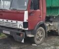 Красный КамАЗ 5410, объемом двигателя 0 л и пробегом 100 тыс. км за 4000 $, фото 4 на Automoto.ua