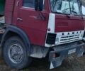 Красный КамАЗ 5410, объемом двигателя 0 л и пробегом 100 тыс. км за 4000 $, фото 5 на Automoto.ua
