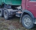 Красный КамАЗ 5410, объемом двигателя 0 л и пробегом 100 тыс. км за 4000 $, фото 6 на Automoto.ua