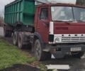 Красный КамАЗ 5410, объемом двигателя 0 л и пробегом 100 тыс. км за 4000 $, фото 2 на Automoto.ua