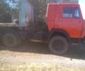 КамАЗ 5410 1989 в Днепре (Днепропетровске) на Automoto.ua КамАЗ 5410, объемом двигателя 0 л и пробегом 0 тыс. км за 3058 $, фото 2 на Automoto.ua