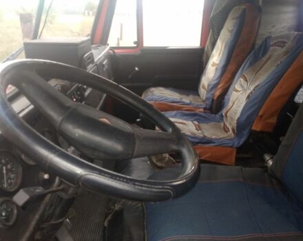 КамАЗ 5410 1989 в Днепре (Днепропетровске) на Automoto.ua КамАЗ 5410, объемом двигателя 0 л и пробегом 0 тыс. км за 3058 $, фото 3 на Automoto.ua