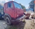 КамАЗ 5410, об'ємом двигуна 10.85 л та пробігом 0 тис. км за 4500 $, фото 1 на Automoto.ua