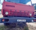 КамАЗ 5410, об'ємом двигуна 10.85 л та пробігом 0 тис. км за 4500 $, фото 1 на Automoto.ua
