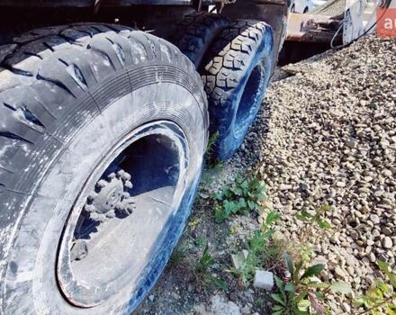 КамАЗ 5410, об'ємом двигуна 10.85 л та пробігом 0 тис. км за 4500 $, фото 7 на Automoto.ua