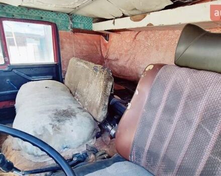КамАЗ 5410, об'ємом двигуна 10.85 л та пробігом 0 тис. км за 4500 $, фото 8 на Automoto.ua